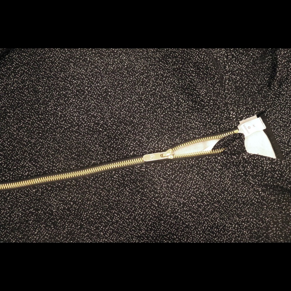 Lululemon Workout Jacket - image 2